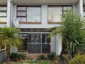 3 Bedroom House in Durbanville Central