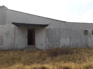 1983 m² Land available in Jameson Park