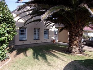 3 Bed House in Nigel Central