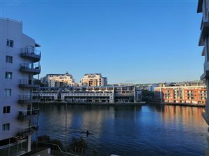 2 Bed Apartment in Durbanville Central