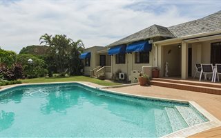 4 Bedroom House in Bunkers Hill