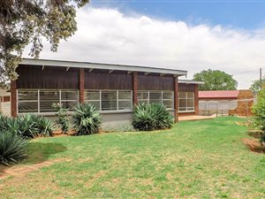 3 Bedroom House in Minnebron