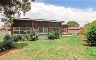 3 Bedroom House in Minnebron