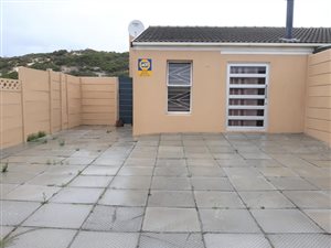 2 Bed House in Westridge