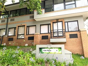 Office space in Woodmead