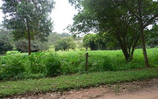 1448 m² Land available in Sezela