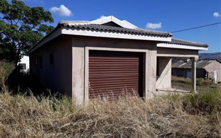 4 Bedroom House in Welbedacht