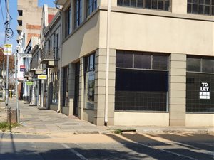 106 m² Commercial space in Marshalltown