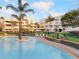 Apartment in Morningside