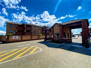 2 Bed Apartment in Diepkloof