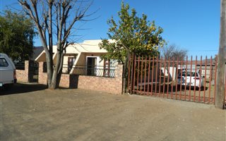 2 Bedroom House in Ezibeleni