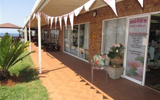 120 m² Retail Space in Scottburgh Central