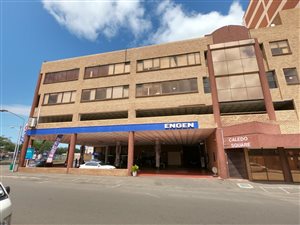 271 m² Commercial space in Durban CBD