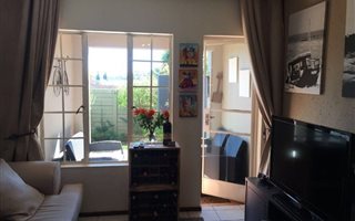 2 Bedroom Apartment in Brentwood Park