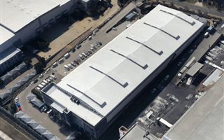 8760 m² Industrial space in Linbro Park