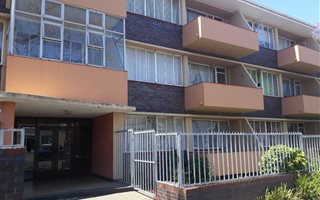 2 Bedroom Flat in Southernwood
