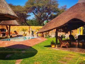 1 Bed Apartment in Kathu
