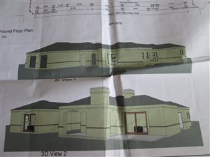4 Bed House in Panorama