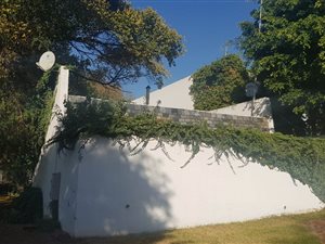 3 Bed Cluster in Lynnwood Ridge
