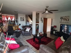 3 Bed House in Wonderboom