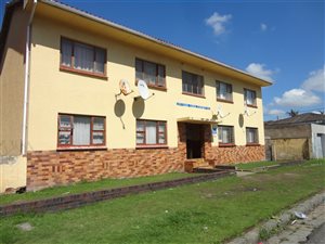 1 Bed Flat in Quigney