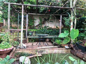 1 Bed Garden Cottage in Herrwood Park