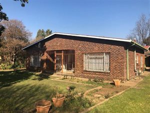 3 Bed House in East Lynne