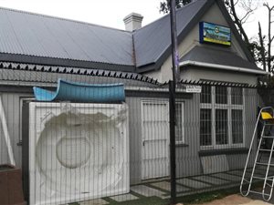 200 m² Commercial space in Bulwer