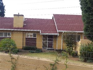 4 Bed House in Wilro Park