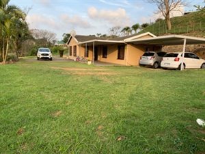 3 Bed House in Sea View