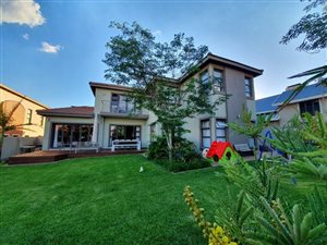 4 Bed House in Midlands Estate