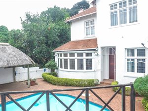 4 Bedroom House in Musgrave