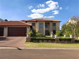 5 Bed House in Midlands Estate