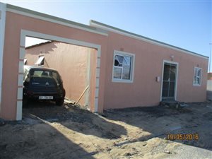 1 Bed House in Khayelitsha
