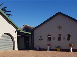3 Bed House in Helikon Park