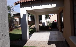 3 Bedroom Simplex in Albemarle