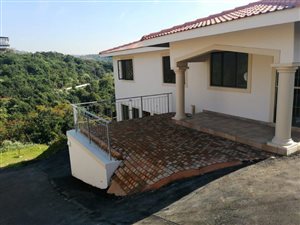 3 Bed House in Westville