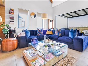 3 Bedroom Apartment in Steyn City