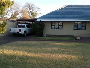 3 Bed House in Blairgowrie