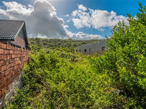 510 m² Land available in Kleinkrantz