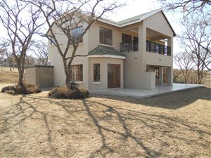 4 Bed House in Winterton