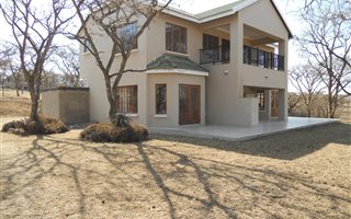 4 Bedroom House in Winterton