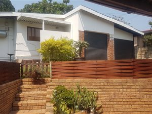 4 Bed House in Noordsig