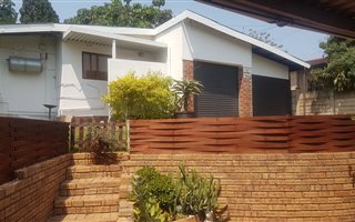 4 Bedroom House in Noordsig