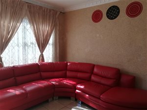 2 Bed House in Eldorado Park