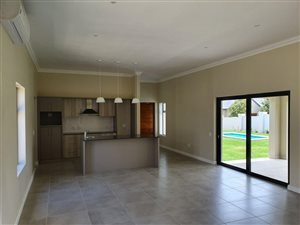 3 Bed House in Paarl