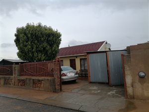 2 Bed House in Mabopane