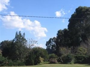 2855 m² Land available in Lydenburg