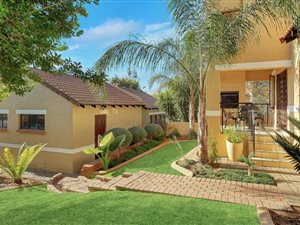 2 Bed House in Bloubosrand