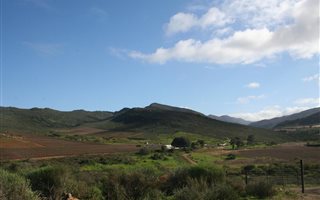 171.1 ha Farm in Piketberg